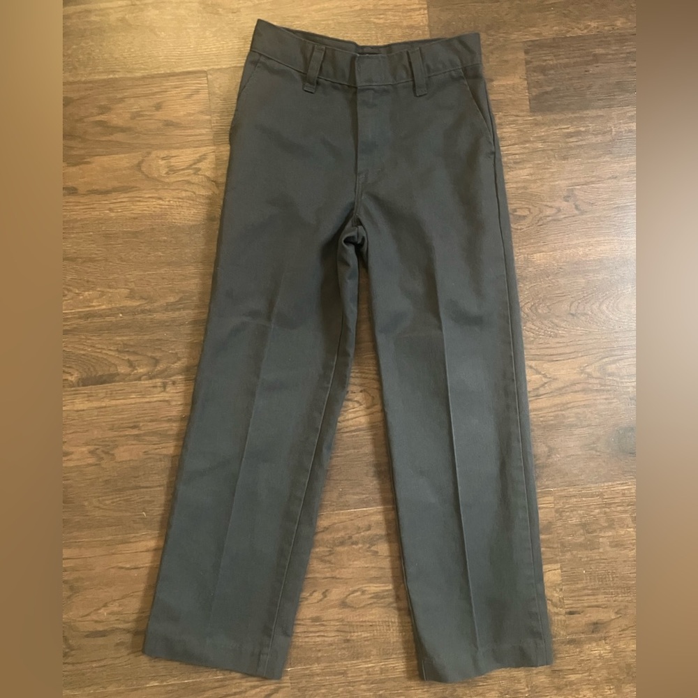 Dickies Boys Pants sz 8